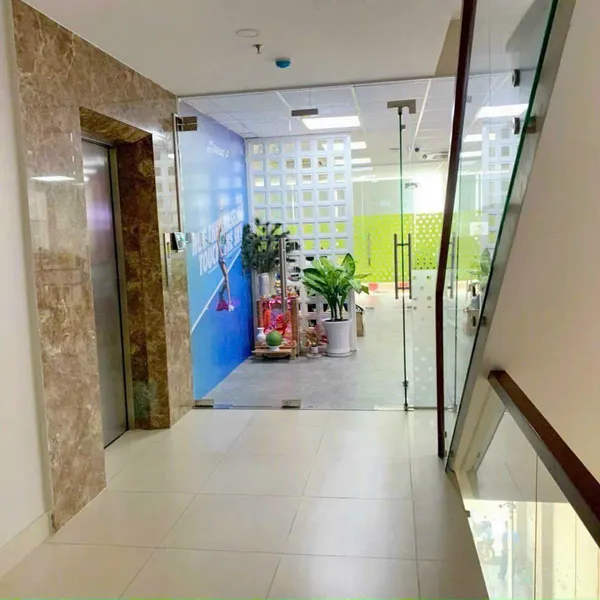 Bán Tòa nhà 98 Lâm Văn Bền , P.Tân Thuận Tây, Quận 7, Hồ Chí Minh 