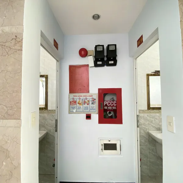 Bán Nhà 273 Nguyễn Thị Thập, Quận 7