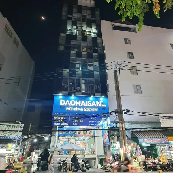 Bán nhà số 2 Tân Mỹ, Tân Phú, Quận 7 liên kề Phú Mỹ Hưng