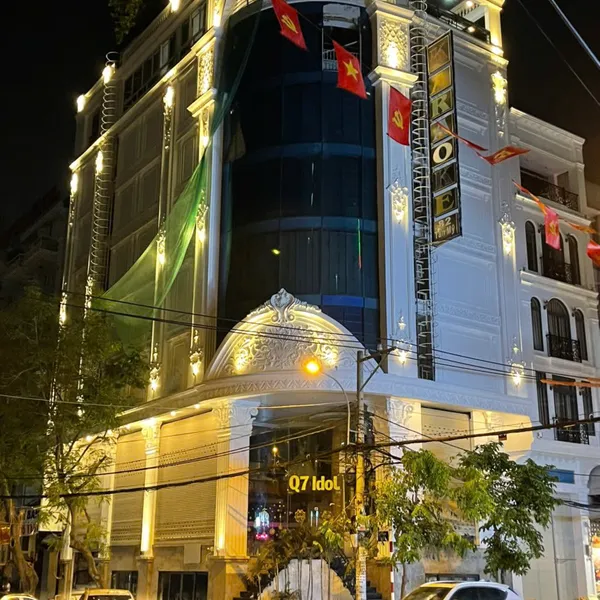 Bán nhà 82 Tân Mỹ, Phường Tân Phú, Quận 7,  Hồ Chí Minh
