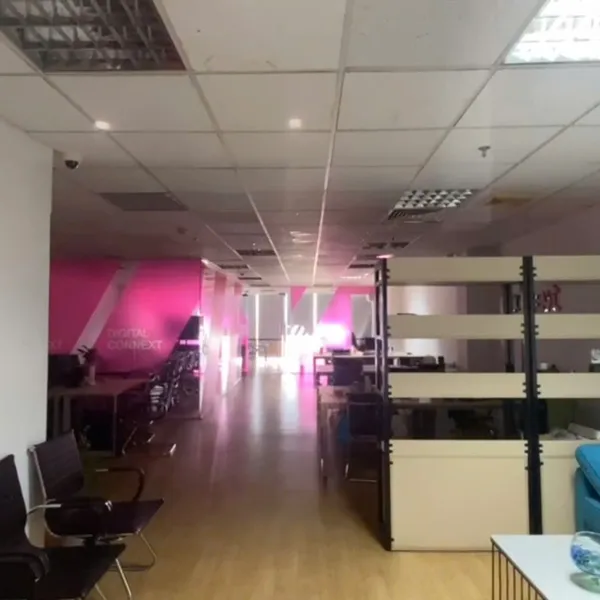 Bán Tòa Nhà 115 Võ Văn Tần, Quận 3 