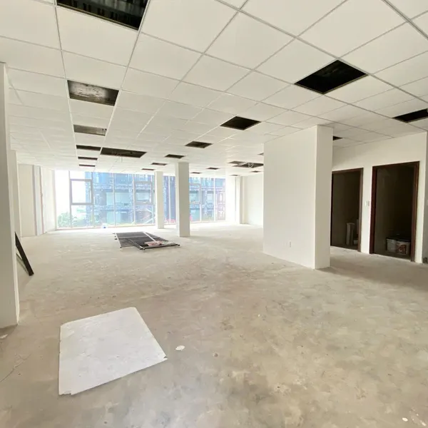 Bán nhà 38 đường Phú Thuận, Quận 7 đối diện Sunhine City Q7