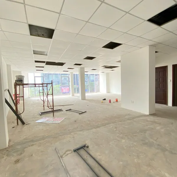 Bán nhà 38 đường Phú Thuận, Quận 7 đối diện Sunhine City Q7