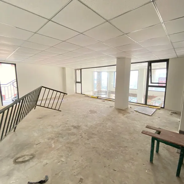 Bán nhà 38 đường Phú Thuận, Quận 7 đối diện Sunhine City Q7