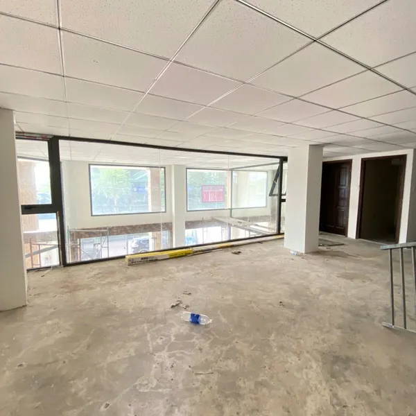 Bán nhà 38 đường Phú Thuận, Quận 7 đối diện Sunhine City Q7