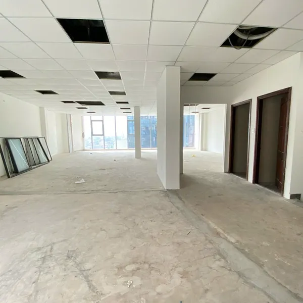 Bán nhà 38 đường Phú Thuận, Quận 7 đối diện Sunhine City Q7