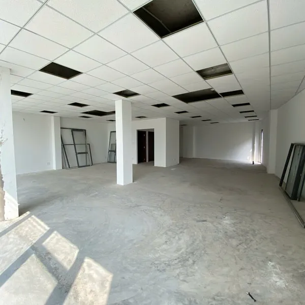 Bán nhà 38 đường Phú Thuận, Quận 7 đối diện Sunhine City Q7