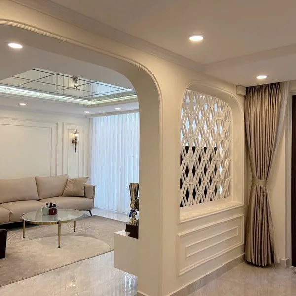 Biệt Thự Mỹ Thái 1 Phú Mỹ Hưng Quận 7
