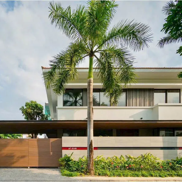 Bán Biệt Thự 12 Mỹ Quang, Phú Mỹ Hưng, Phường Tân Phong, Quận 7
