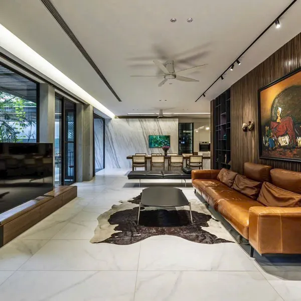 Bán Biệt Thự 12 Mỹ Quang, Phú Mỹ Hưng, Phường Tân Phong, Quận 7