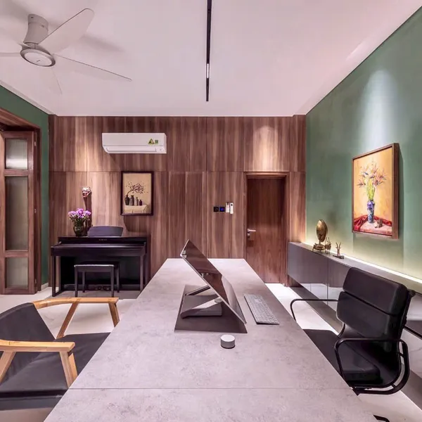 Bán Biệt Thự 12 Mỹ Quang, Phú Mỹ Hưng, Phường Tân Phong, Quận 7
