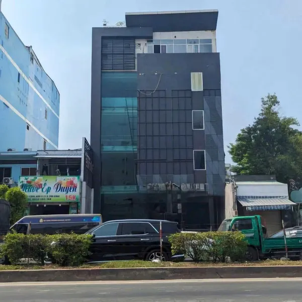 Bán nhà 433 Cộng Hòa, Phường 15, Tân Bình