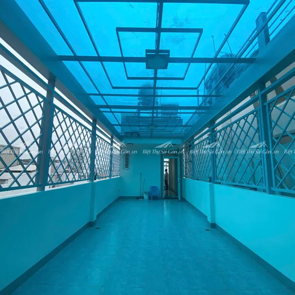 Cho thuê nhà 55 đường 3 Tháng 2, phường 11, Quận 10