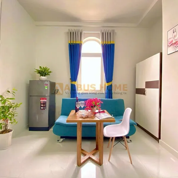 Bán CHDV 16 đường 36, Phường Tân Quy, Quận 7
