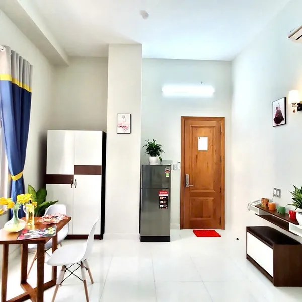 Bán CHDV 16 đường 36, Phường Tân Quy, Quận 7