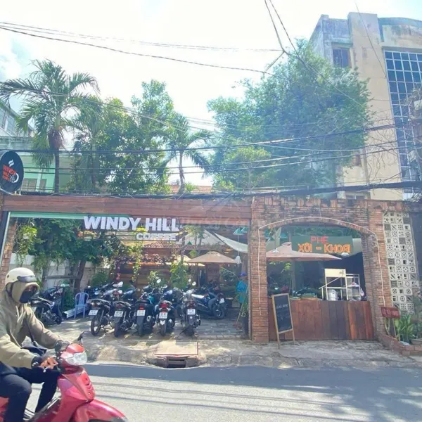 Bán Nhà 34 Nguyễn Thiện Thuật, Phường 24, Quận Bình Thạnh, Hồ Chí Minh