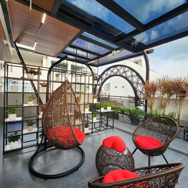 Bán CHDV 650/4/45 Điện Biên Phủ , Phường 11, Quận 10 