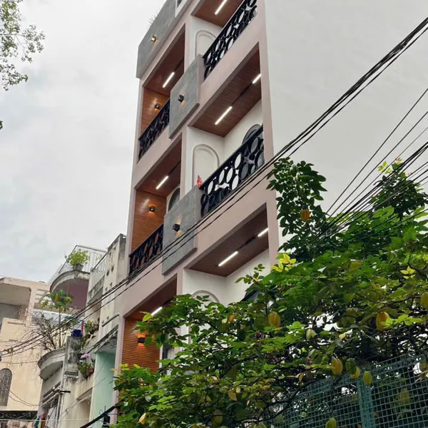 Bán CHDV 650/4/45 Điện Biên Phủ , Phường 11, Quận 10 