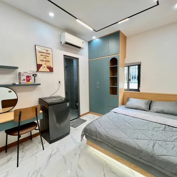 Bán CHDV 650/4/45 Điện Biên Phủ , Phường 11, Quận 10 