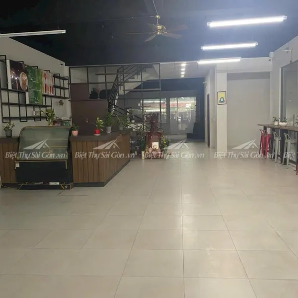 Bán Tòa Nhà 80 Hoàng Quốc Việt, P. Phú Mỹ, Quận 7, Hồ Chí Minh