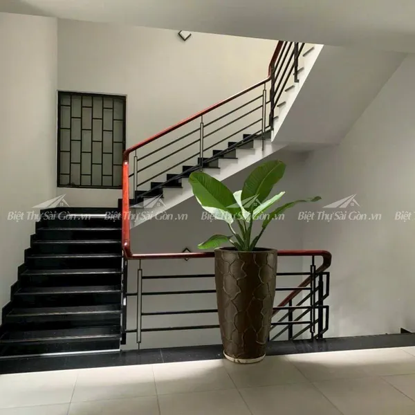 Bán Tòa Nhà 80 Hoàng Quốc Việt, P. Phú Mỹ, Quận 7, Hồ Chí Minh