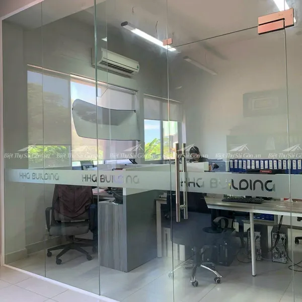 Bán Tòa Nhà 80 Hoàng Quốc Việt, P. Phú Mỹ, Quận 7, Hồ Chí Minh