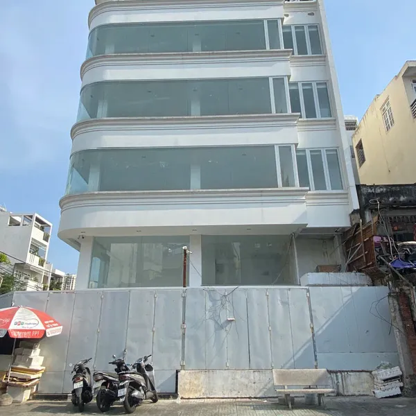 Bán Nhà 93 Hòa Hưng, Phường 12, Quận 10, TP.HCM