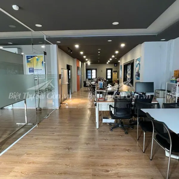 Bán Nhà 9 Lam Sơn, Phường 5 , Quận Phú Nhuận , Hồ Chí Minh