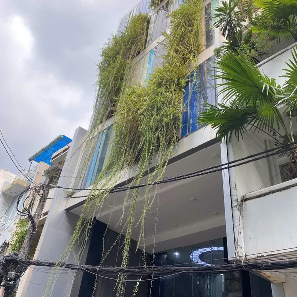 Bán Nhà 7 9 Đặng Thai Mai, Phường 7, Quận Phú Nhuận