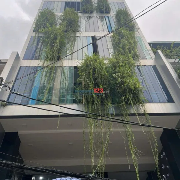 Bán Nhà 7 9 Đặng Thai Mai, Phường 7, Quận Phú Nhuận