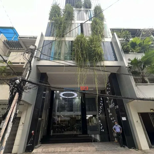 Bán Nhà 7 9 Đặng Thai Mai, Phường 7, Quận Phú Nhuận