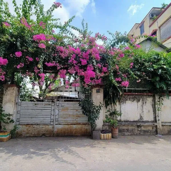 Bán nhà 38/11C Trần Khắc Chân, Phường Tân Định, Quận 1