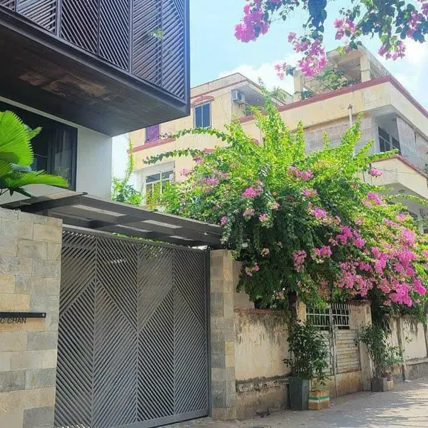 Bán nhà 38/11C Trần Khắc Chân, Phường Tân Định, Quận 1