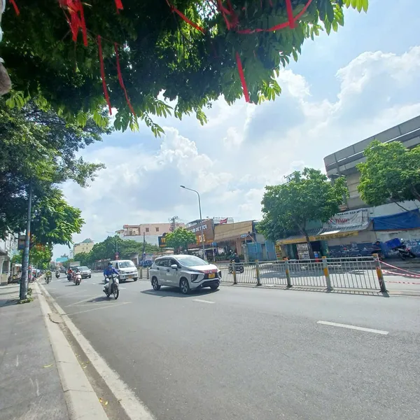 Bán đất 88 Lũy Bán Bích , Phường Tân Thới Hòa , Quận Tân Phú , Hồ Chí Minh