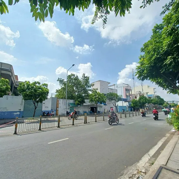 Bán đất 88 Lũy Bán Bích , Phường Tân Thới Hòa , Quận Tân Phú , Hồ Chí Minh