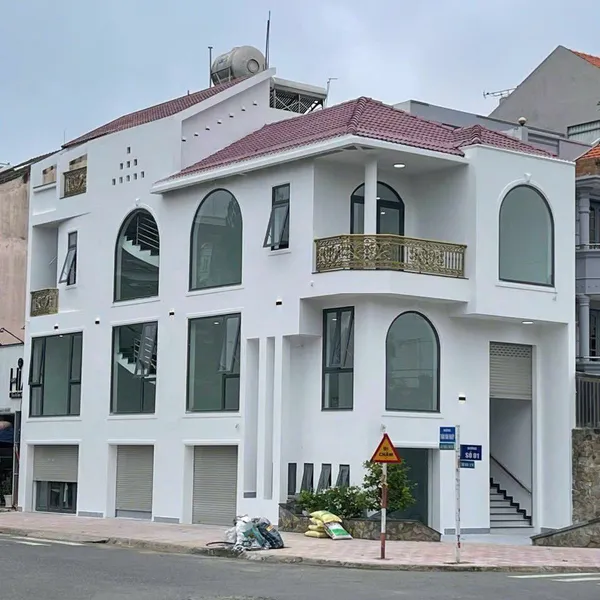 Bán nhà 181 Thân Văn Nhiếp, An Phú, Quận 2 TP.Thủ Đức