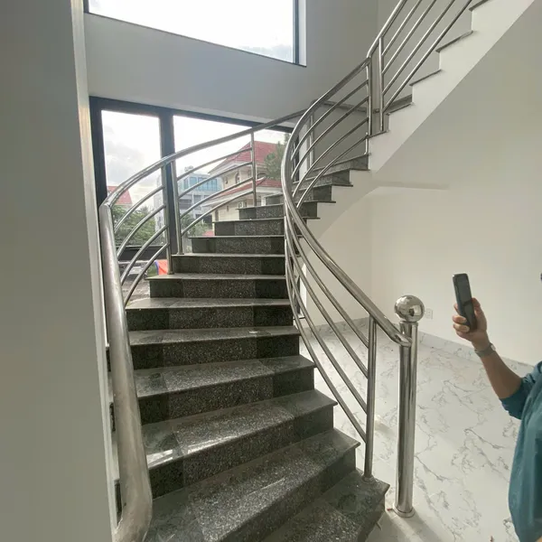 Bán nhà 181 Thân Văn Nhiếp, An Phú, Quận 2 TP.Thủ Đức