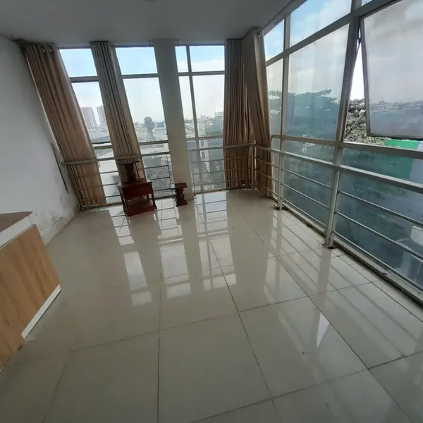 Bán CHDV 493/2 Lê Đức Thọ, Phường 16 , Quận Gò Vấp