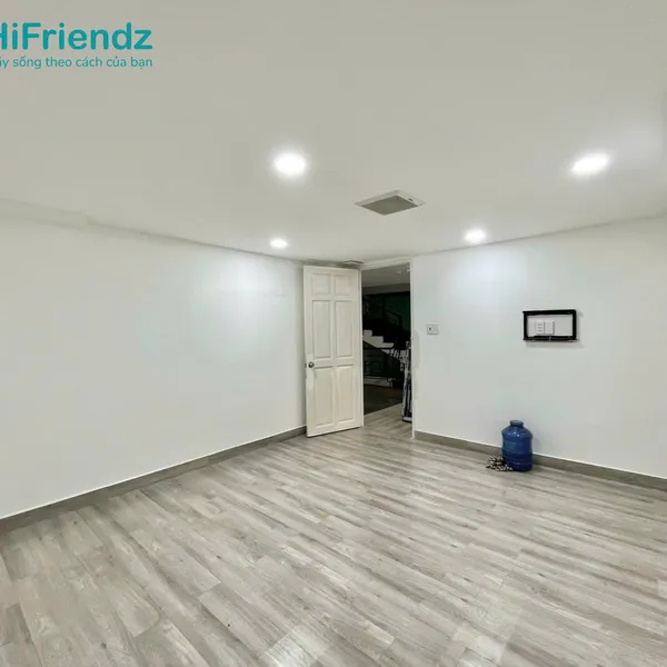 Bán CHDV 493/2 Lê Đức Thọ, Phường 16 , Quận Gò Vấp