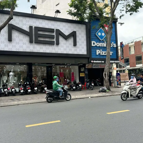 Bán Nhà 335Bis Lê Văn Sỹ, Phường 1, Tân Bình