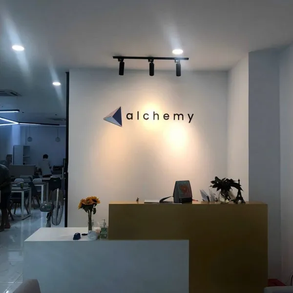 Bán tòa nhà 14 Đường số 39, An Khánh, Quận 2