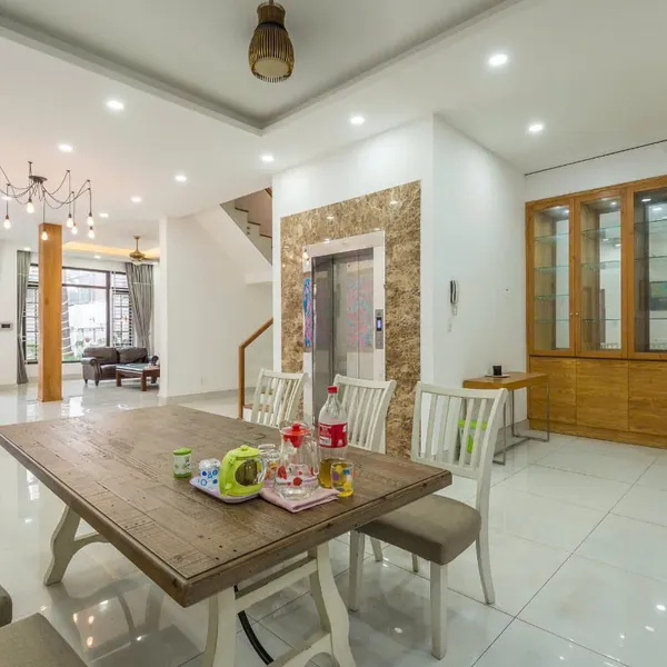 Biệt Thự Vườn Thảo Điền 69 đường số 47, P. Thảo Điền, Quận 2 , TP Thủ Đức