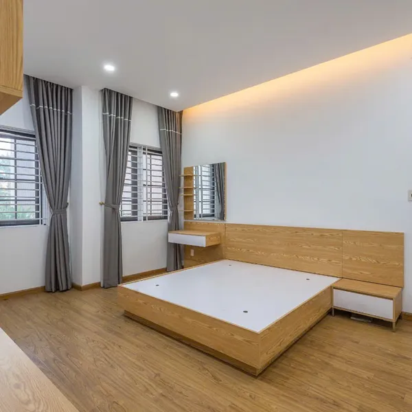 Biệt Thự Vườn Thảo Điền 69 đường số 47, P. Thảo Điền, Quận 2 , TP Thủ Đức