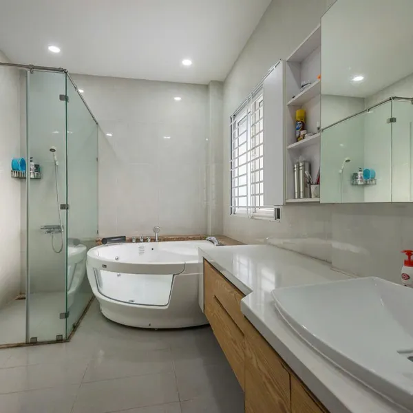Biệt Thự Vườn Thảo Điền 69 đường số 47, P. Thảo Điền, Quận 2 , TP Thủ Đức
