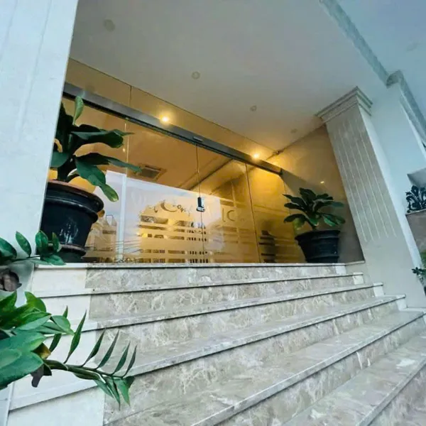 Bán căn hộ dịch vụ 413/47A Lê Văn Sỹ, Phường 12, Quận 3, TP. Hồ Chí Minh