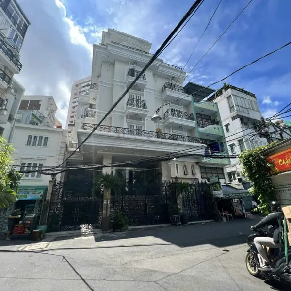 Bán căn hộ dịch vụ 413/47A Lê Văn Sỹ, Phường 12, Quận 3, TP. Hồ Chí Minh