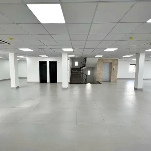 Bán Tòa Nhà 485 487 Phạm Văn Bạch, P.15, Q. Tân Bình