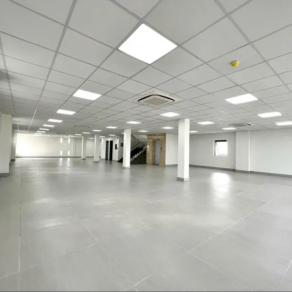 Bán Tòa Nhà 485 487 Phạm Văn Bạch, P.15, Q. Tân Bình