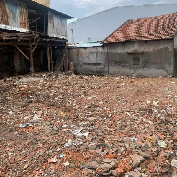 Bán Đất Tại 362 Lê Văn Việt, P. Tăng Nhơn Phú B, Thủ Đức