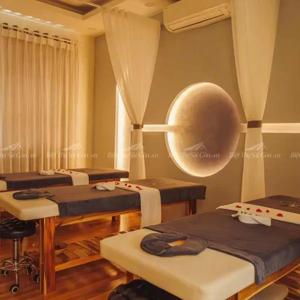 Bán Biệt Thự Thảo Điền 27 Đường Số 47, Phường Thảo Điền, Thành phố Thủ Đức